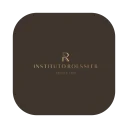 Logo da clínica Instituto Roessler