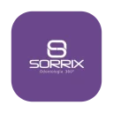 Logo da clínica Clínica Sorrir