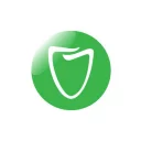 Logo da clínica OdontoCompany