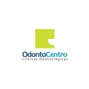 Logo da clínica Odontocentro Botucatu